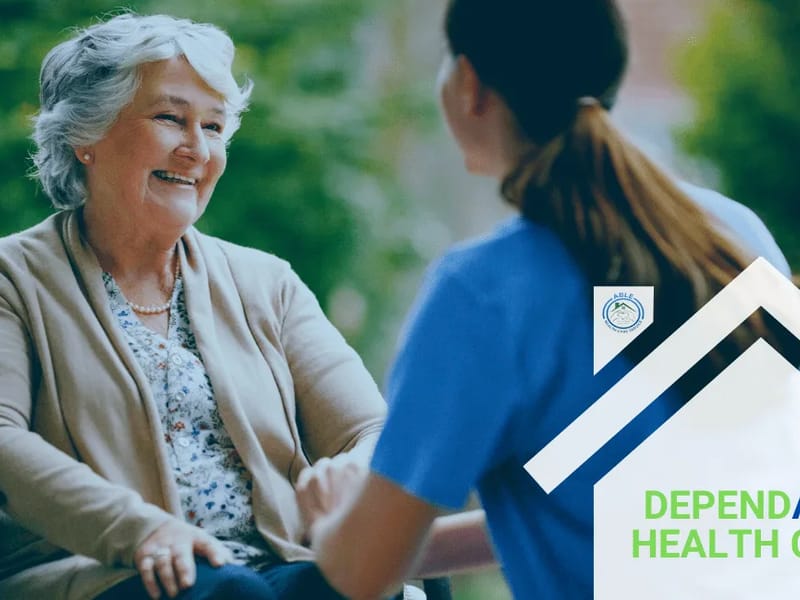 Able Health Care Service, Inc - Nursing Home in Islandia, NY photo 1