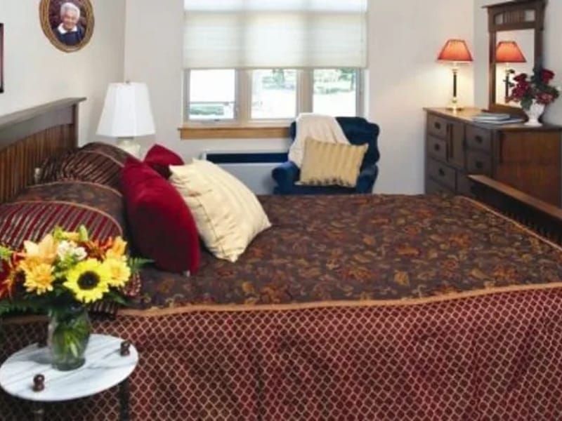 Artman Lutheran Home - Nursing Home in Ambler, PA photo 1