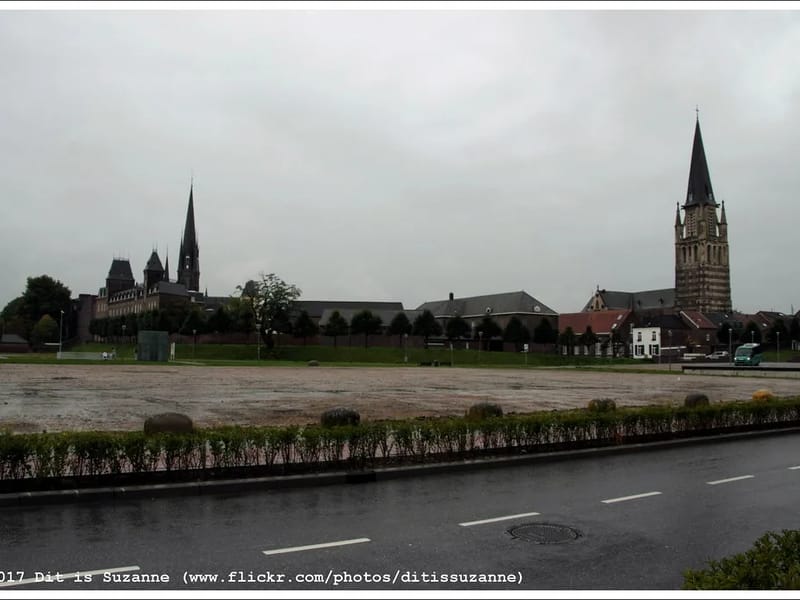 Hoogstaete - Verpleeghuis in Sittard, Limburg photo 3