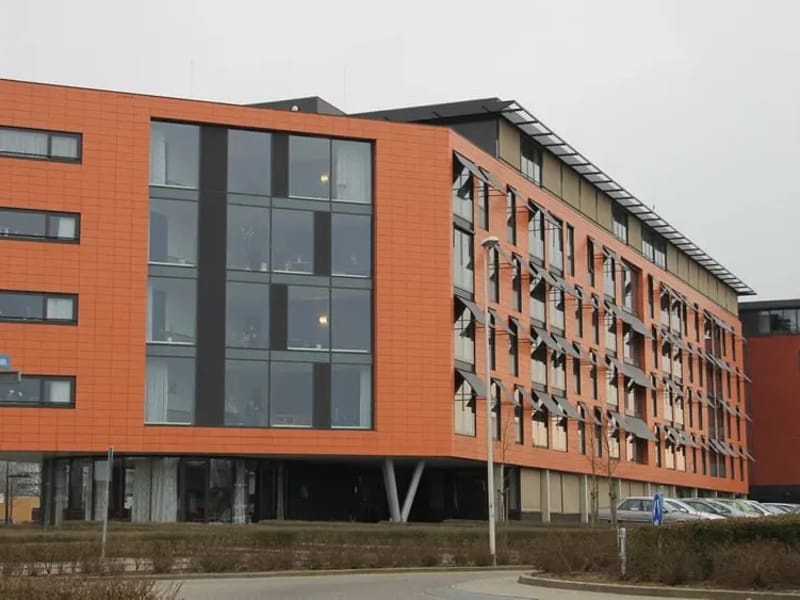 Hoogstaete - Verpleeghuis in Sittard, Limburg photo 1