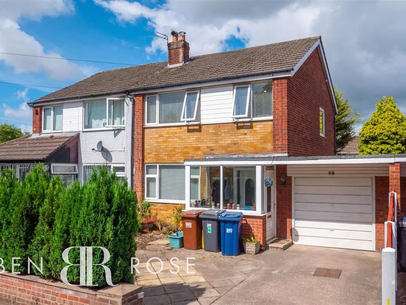 Leyland Lane - Nursing Home in Leyland, England photo 3