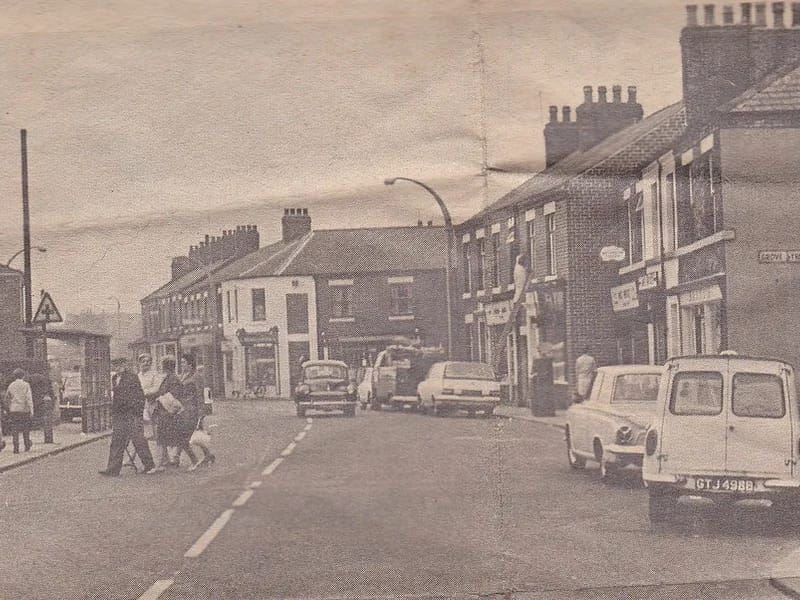 Leyland Lane - Nursing Home in Leyland, England photo 2