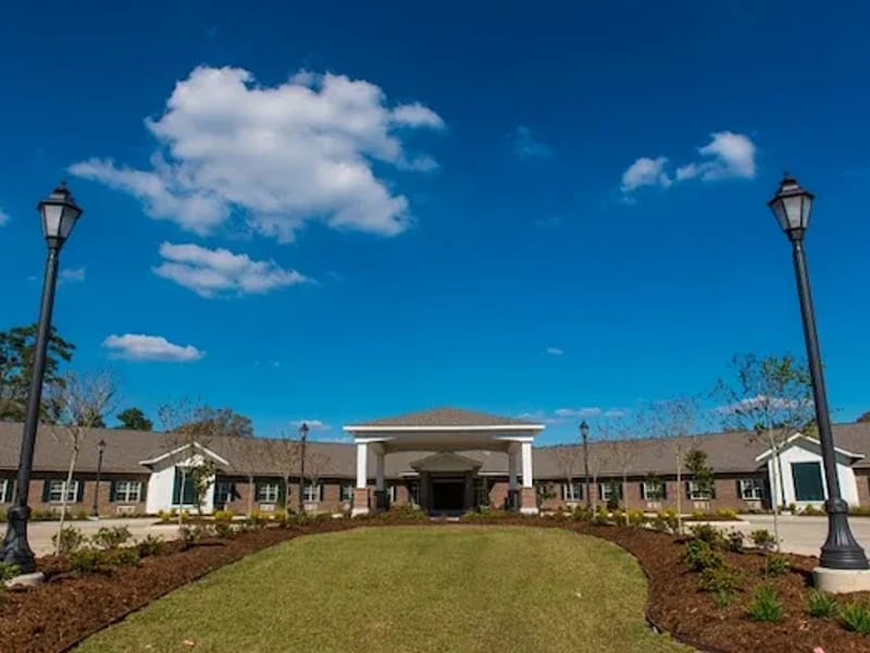 Legacy Nursing and Rehabilitation of Port Allen - Nursing Home in Port Allen, LA photo 3