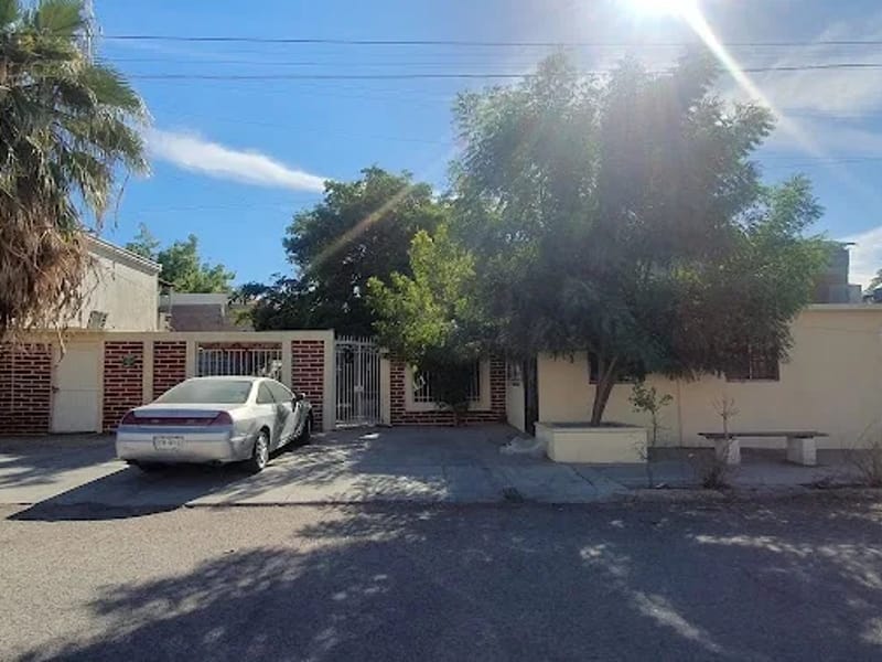 CASA HOGAR MESON DON BOSCO - Vida Asistida in Hermosillo, Sonora photo 1