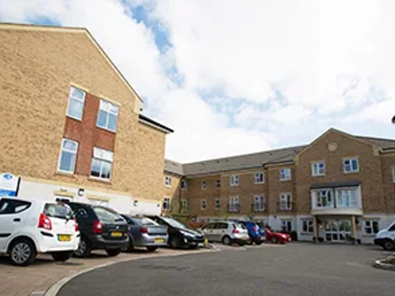Dorcas Care Ltd in Swindon, England photo 1