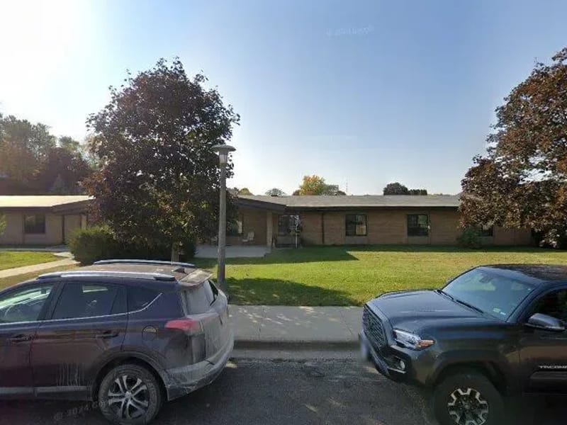 Green Lea Senior Living - Nursing Home in Mabel, MN photo 2