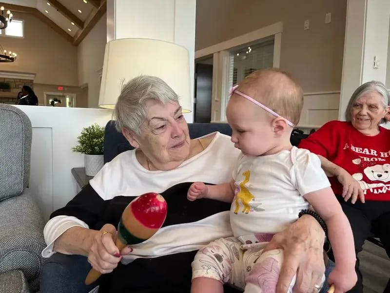 Enhanced Care Assisted Living - Assisted Living in St. Paul, MN photo 2