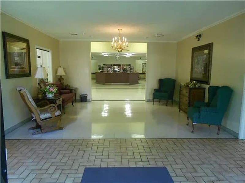 Aspire Senior Living Moberly — Nursing Home, Moberly, MO · photo 3