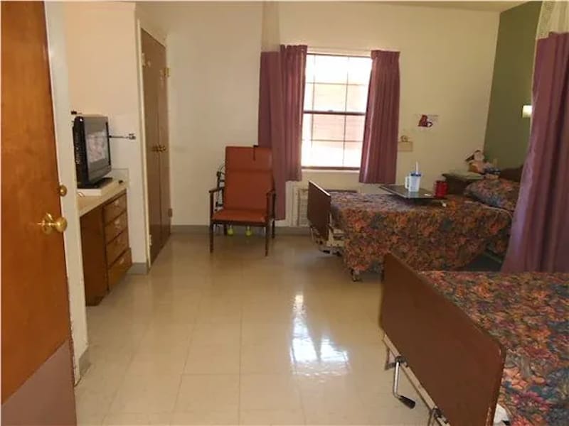Aspire Senior Living Moberly — Nursing Home, Moberly, MO · photo 2