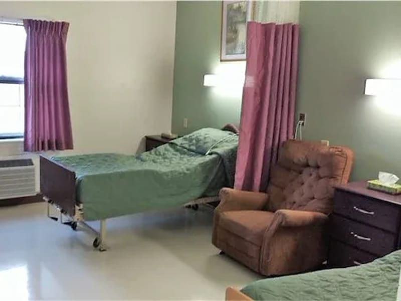 Aspire Senior Living Moberly — Nursing Home, Moberly, MO · photo 1