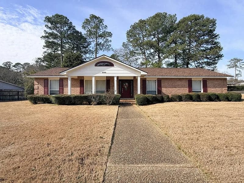 Ashwood Personal Care Home - Assisted Living in Columbus, GA photo 2