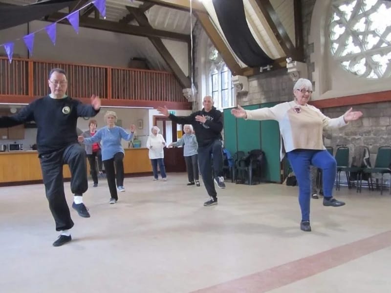 Age Uk Calderdale and Kirklees - Adult Day Care in Huddersfield, England photo 2