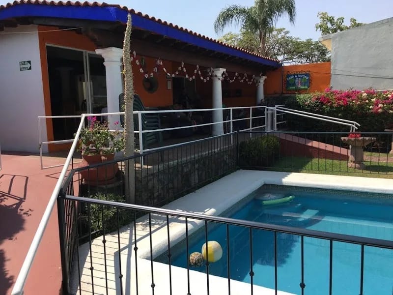 RESIDENCIA DE ANCIANOS OASIS ETERNA PRIMAVERA - Hogar de Ancianos in Cuernavaca, Morelos photo 1