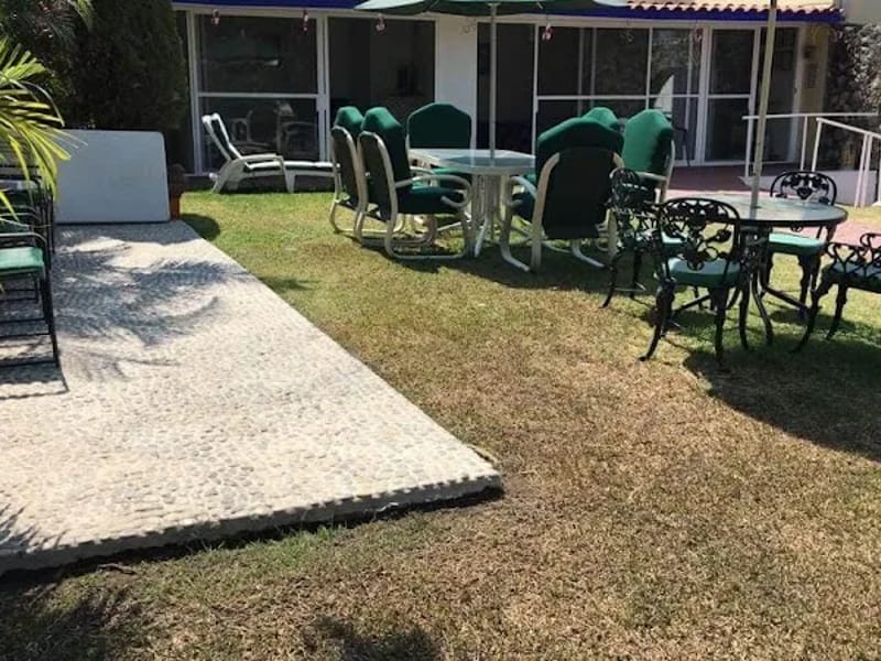 RESIDENCIA DE ANCIANOS OASIS ETERNA PRIMAVERA - Hogar de Ancianos in Cuernavaca, Morelos photo 3
