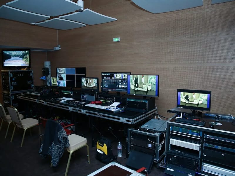 Centro Intermedio Polifunzionale (CIP) - Centro Diurno in Livorno, Toscana photo 1