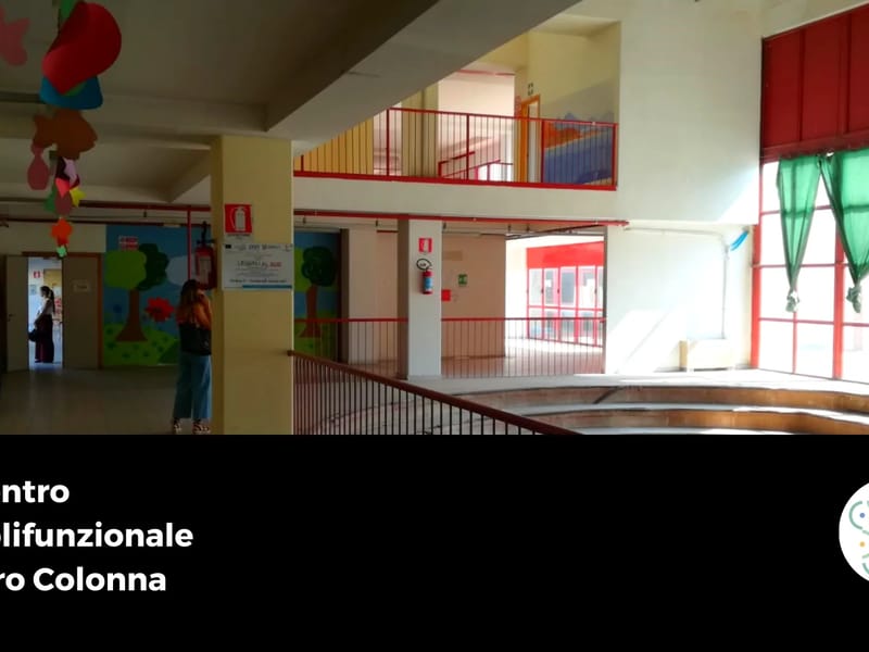 Centro Intermedio Polifunzionale (CIP) - Centro Diurno in Livorno, Toscana photo 3
