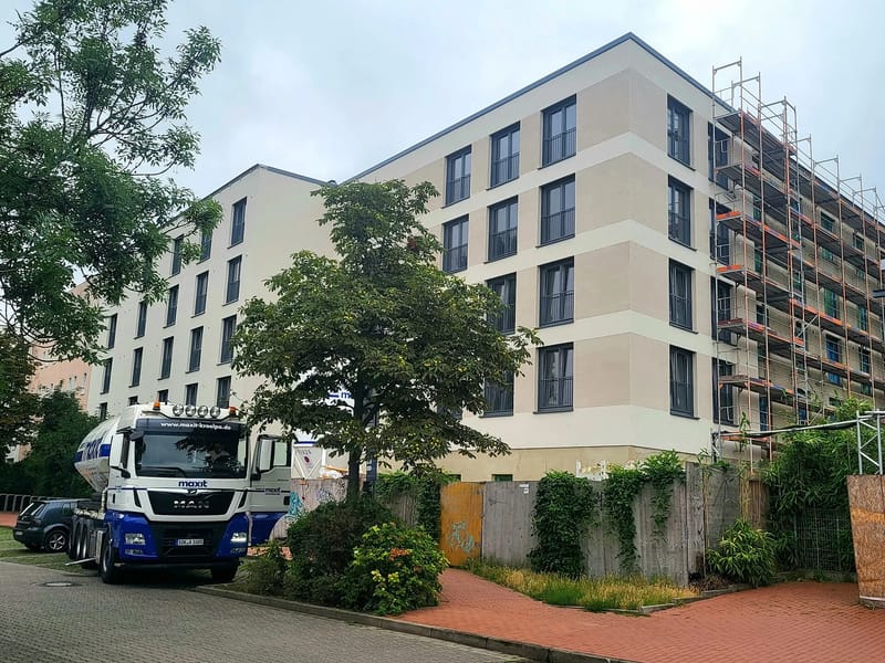 Alloheim Senioren-Residenz "Editha" - Betreutes Wohnen in Magdeburg, Sachsen-Anhalt photo 3