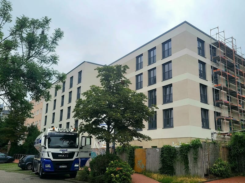 Alloheim Senioren-Residenz "Editha" - Betreutes Wohnen in Magdeburg, Sachsen-Anhalt photo 1