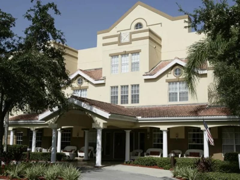 Accu-Care Nursing Service INC - Home Health Nursing in Naples, FL photo 1