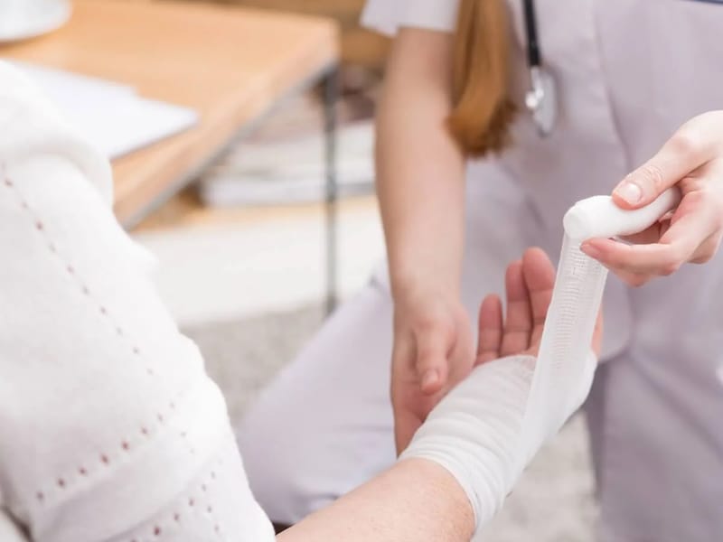 Accu-Care Nursing Service INC - Home Health Nursing in Naples, FL photo 2
