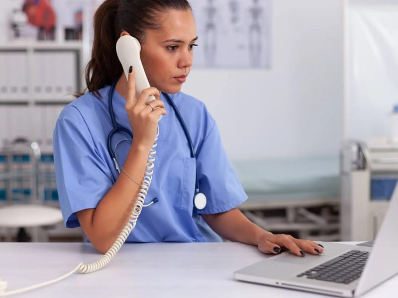 Advanced Health Institute LLC - Home Health Nursing in Chicago, IL photo 3