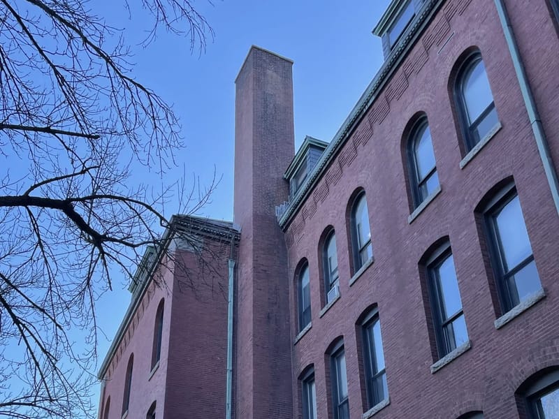 Kimwell Nursing and Rehabilitation - Nursing Home in Fall River, MA photo 1
