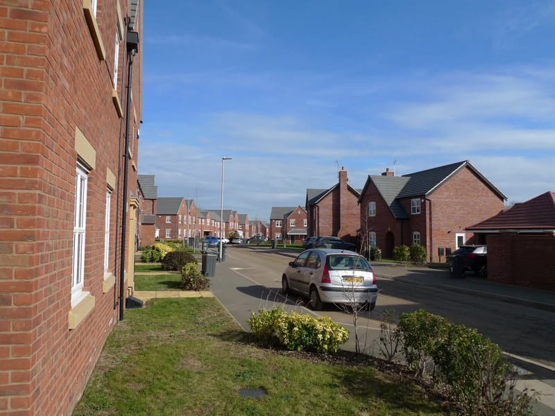 39 Carnation Road - Assisted Living in Loughborough, England photo 3