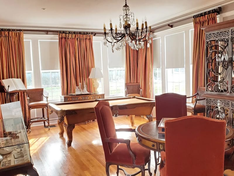 Watson House - Assisted Living in Reading, England photo 2