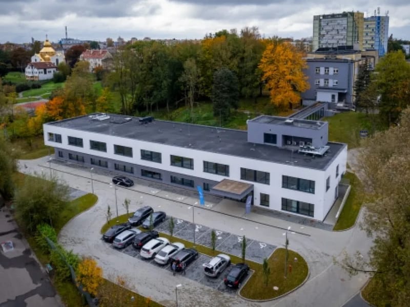 Centrum Opieki Koszalin - Hospicjum in Koszalin, Koszalin photo 2