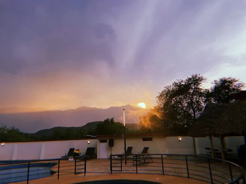 ASILO MUNICIPAL - Hogar de Ancianos in Chimaltitán, Jalisco photo 1