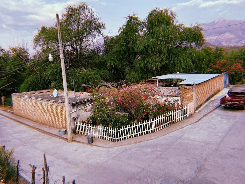 ASILO MUNICIPAL - Hogar de Ancianos in Chimaltitán, Jalisco photo 3