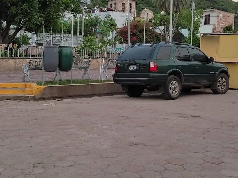 ASILO MUNICIPAL - Hogar de Ancianos in Chimaltitán, Jalisco photo 9