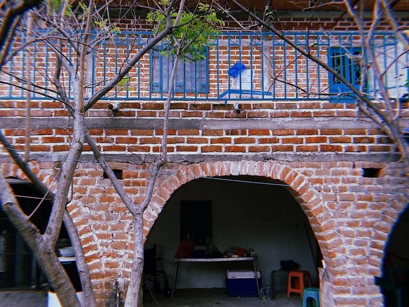 ASILO MUNICIPAL - Hogar de Ancianos in Chimaltitán, Jalisco photo 2