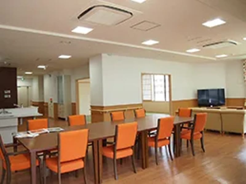 “日だまりの家”いずみ居宅介護支援センター - 有料老人ホーム in 仙台市泉区, 宮城県 photo 3