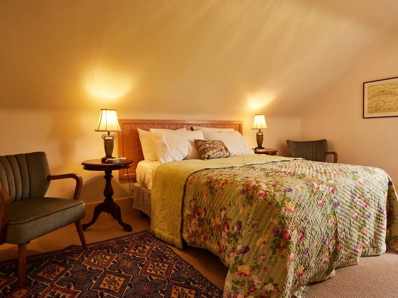 Cherry Tree Cottage in Nottingham, England photo 1