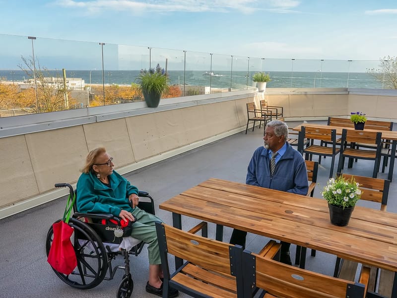 Cassena Care at Home - Home Health Nursing in Brooklyn, NY photo 3