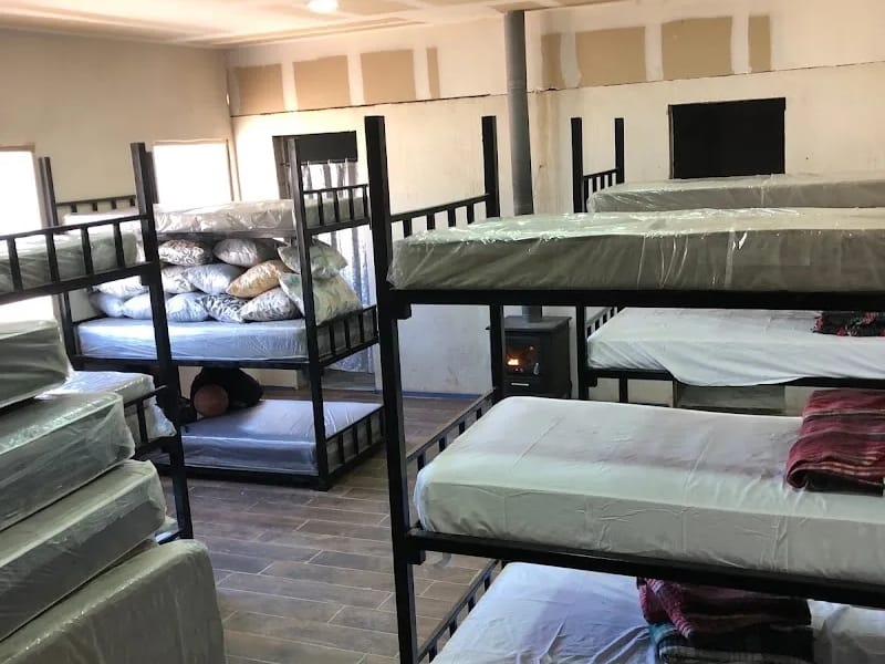 CASA HOGAR SITEACHI - Hogar de Ancianos in Guachochi, Chihuahua photo 2