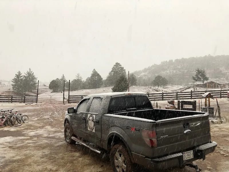 CASA HOGAR SITEACHI - Hogar de Ancianos in Guachochi, Chihuahua photo 6
