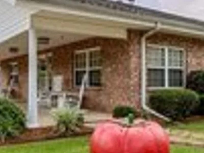 Angelina House - Assisted Living in Jacksonville, TX photo 1