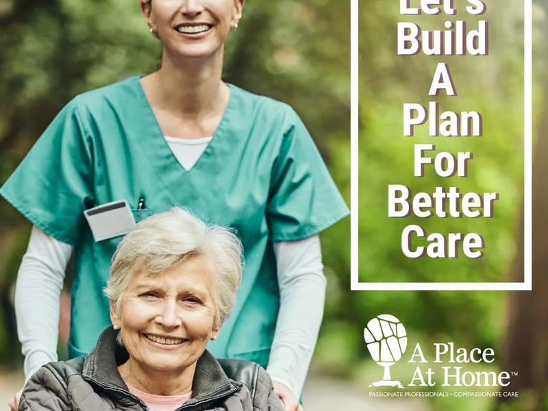 A Special Place Home Care LLC - Home Health Nursing in Farmville, NC photo 2