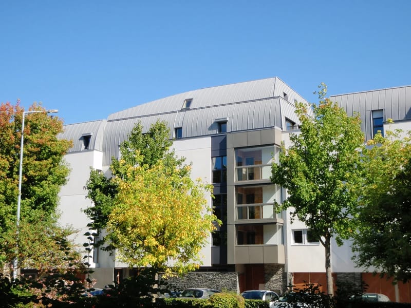 Residence Marcel Lebreton - Maison de Retraite in ANGERS, Pays de la Loire photo 2