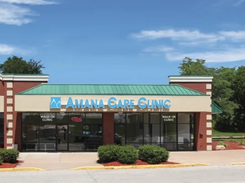 Amana Care, LLC. - Home Health Nursing in Medina, OH photo 2
