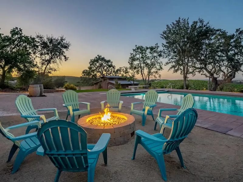 All Season Care - Assisted Living in Paso Robles, CA photo 1