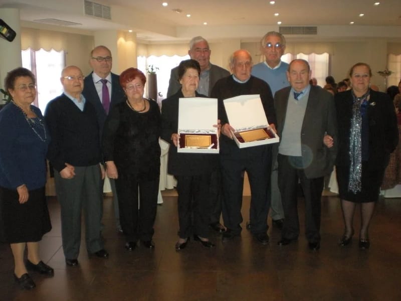 Club Municipal De Jubilados Y Pensionistas Gil De Andrade - Hogar de Ancianos in Alcalá De Henares, Madrid photo 2