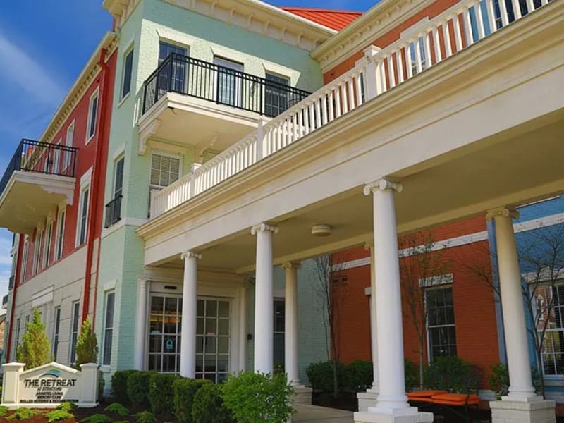Carmel Senior Living - Assisted Living in Carmel, IN photo 3