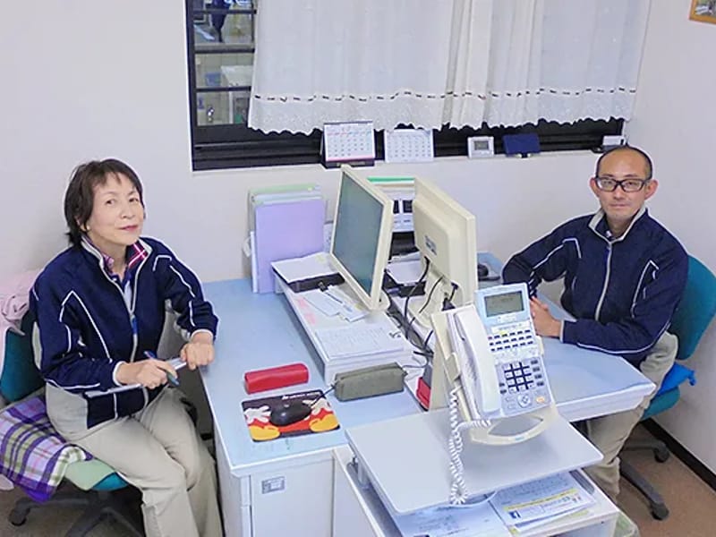 JAきらら指定訪問介護事業所 - 訪問介護 in 小松市, 石川県 photo 3