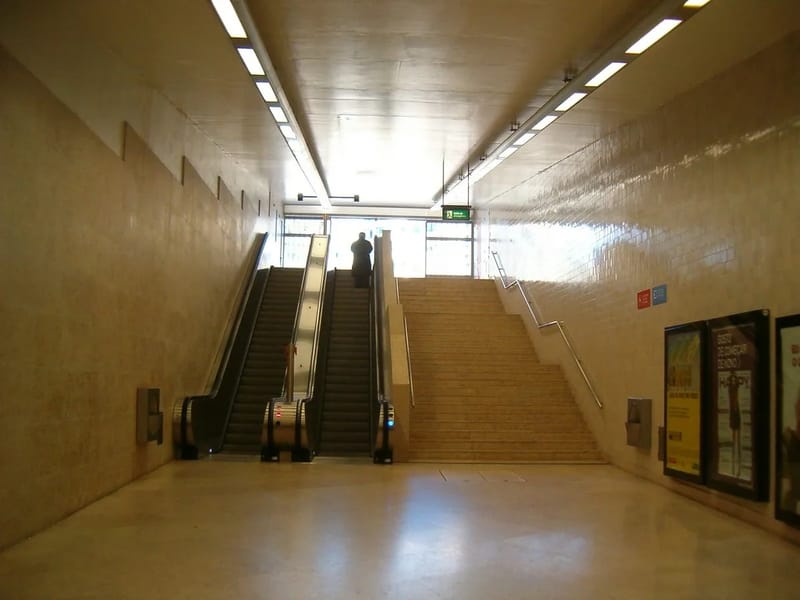 Centro Comunitário de Telheiras - Centro Dia in Lisboa, Lisboa photo 2