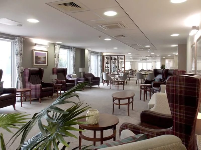 DHC - Waterside  Court - Assisted Living in Loughborough, England photo 2