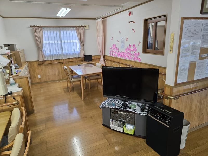 さくらんぼデイサービスセンター in 桐生市, 群馬県 photo 2