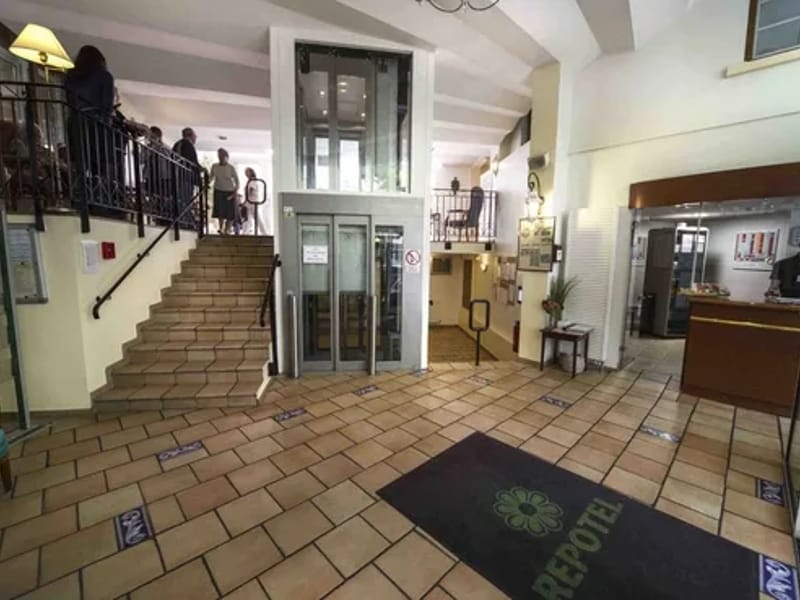 Ehpad Repotel Gambetta - EHPAD in PARIS, Île-de-France photo 3